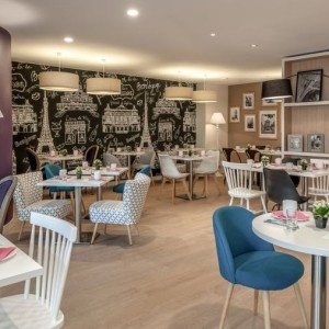 Photo hôtel