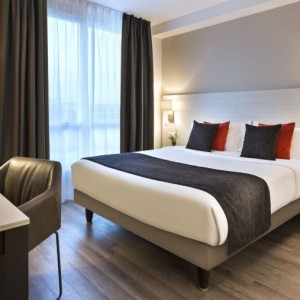 Photo hôtel