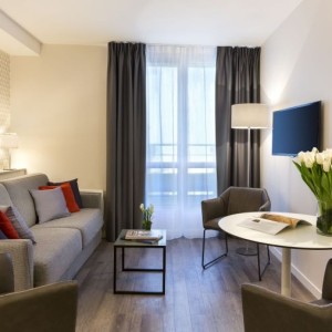 Photo hôtel