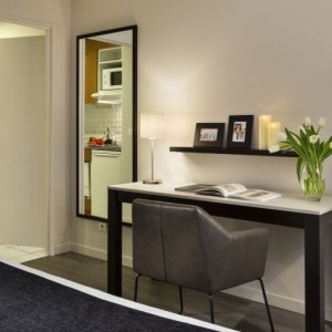 Photo hôtel
