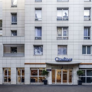 Photo hôtel