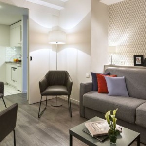 Photo hôtel