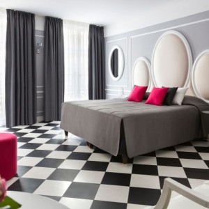 Photo hôtel