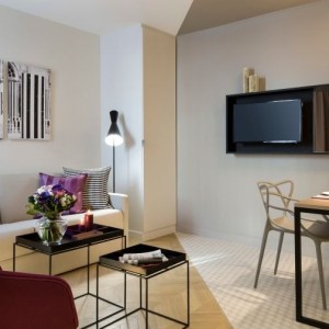 Photo hôtel
