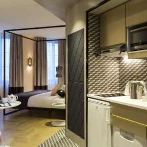 Photo hôtel