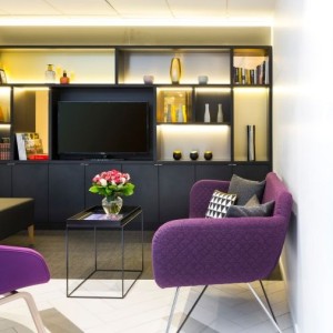 Photo hôtel