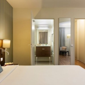 Photo hôtel