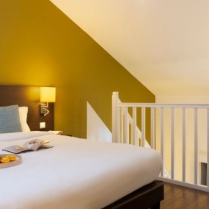Photo hôtel