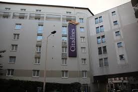Photo hôtel