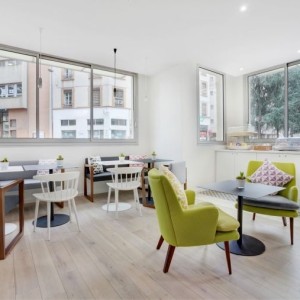 Photo hôtel