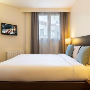 Photo hôtel