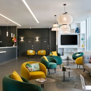Photo hôtel