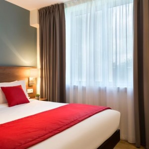 Photo hôtel