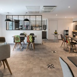 Photo hôtel