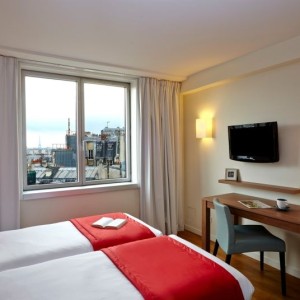 Photo hôtel