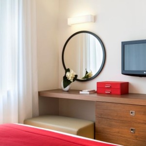Photo hôtel