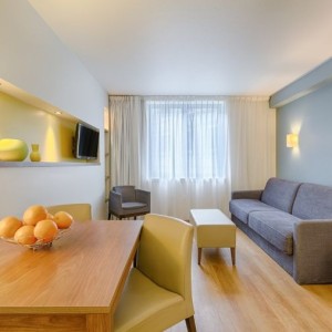 Photo hôtel