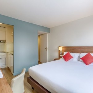 Photo hôtel