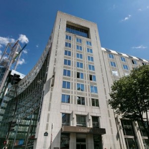 Photo hôtel