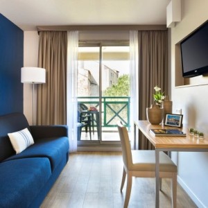 Photo hôtel