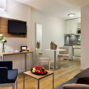 Photo hôtel