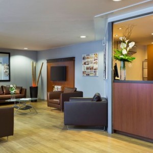 Photo hôtel