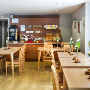 Photo hôtel