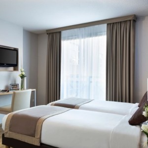 Photo hôtel