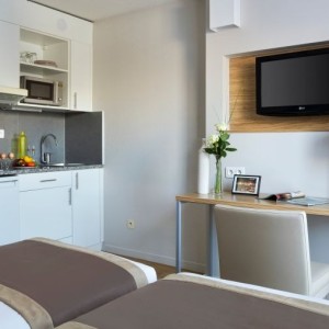 Photo hôtel