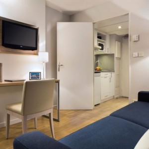 Photo hôtel