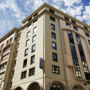 Photo hôtel