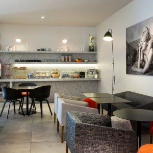 Photo hôtel