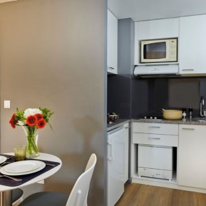 Photo hôtel