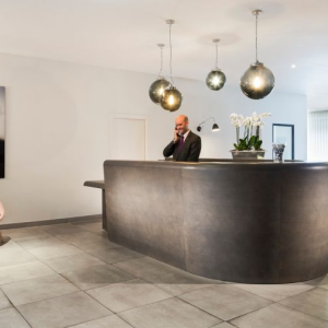 Photo hôtel