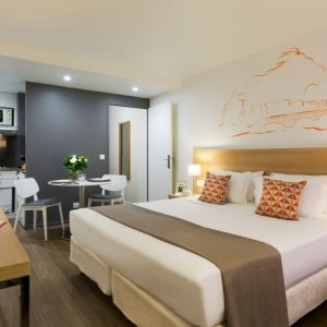 Photo hôtel