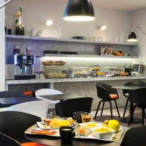 Photo hôtel