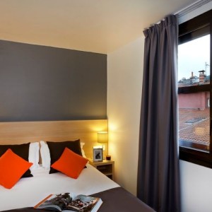 Photo hôtel