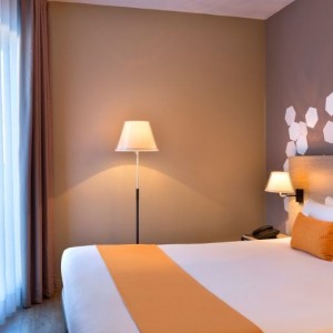 Photo hôtel