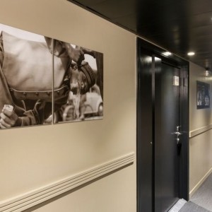 Photo hôtel