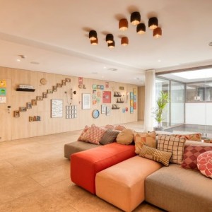 Photo hôtel