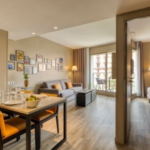Photo hôtel