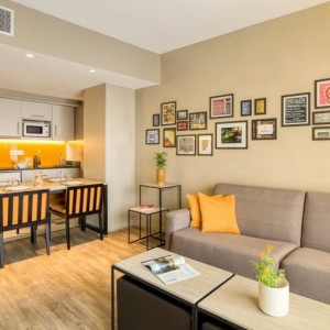 Photo hôtel