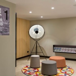 Photo hôtel