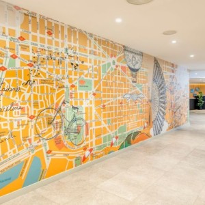 Photo hôtel