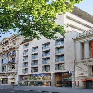 Photo hôtel