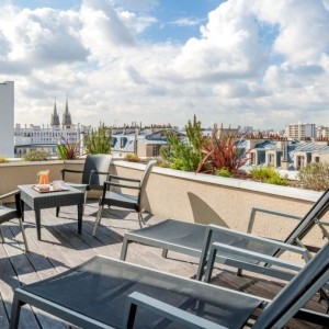Photo hôtel