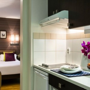 Photo hôtel