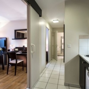 Photo hôtel