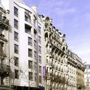 Photo hôtel