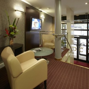 Photo hôtel